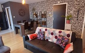 appt du Léguer 2 à 4pers